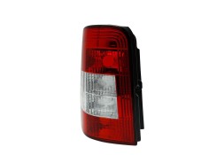 Recambio de piloto trasero izquierdo para citroën berlingo referencia OEM IAM  6350EC 103F07261711/16223537/5020521/CI9174154