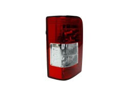 Recambio de piloto trasero izquierdo para citroën berlingo referencia OEM IAM  6350EC 103F07261711/16223537/5020521/CI9174154 2