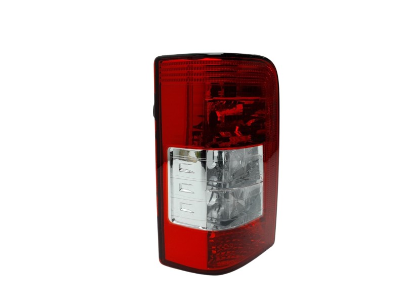 Recambio de piloto trasero izquierdo para citroën berlingo referencia OEM IAM  6350EC 103F07261711/16223537/5020521/CI9174154