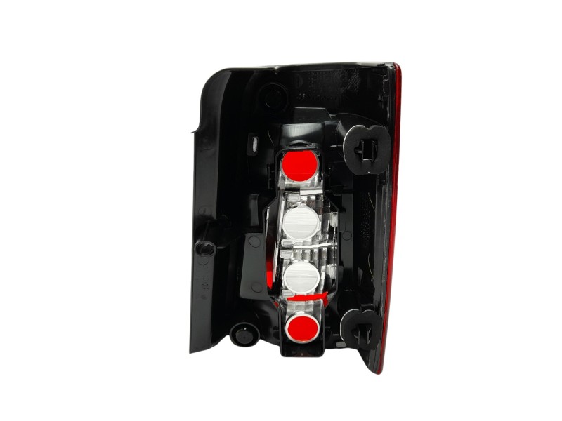 Recambio de piloto trasero izquierdo para citroën berlingo referencia OEM IAM  6350EC 103F07261711/16223537/5020521/CI9174154