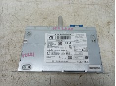 Recambio de sistema audio / radio cd para peugeot 308 sw iii (fc_, fj_, fr_, f4_, fn_) puretech 130 (frhnsl, frhnst) referencia  2