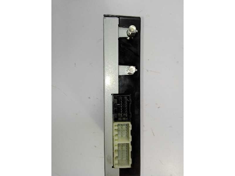 Recambio de modulo electronico para opel adam 1.4 16v cat (a 14 xel / ldd / l2z) referencia OEM IAM 39017359  