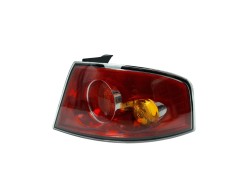 Recambio de piloto trasero derecho para seat ibiza (6l1) referencia OEM IAM  6L6945112 103F21171770/16852132/9010562/ST0334173 2