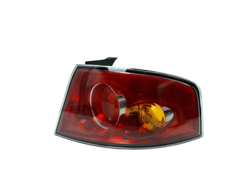 Recambio de piloto trasero derecho para seat ibiza (6l1) referencia OEM IAM  6L6945112 103F21171770/16852132/9010562/ST0334173
