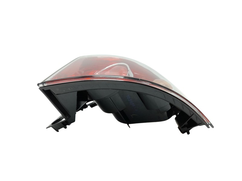 Recambio de piloto trasero derecho para seat ibiza (6l1) referencia OEM IAM  6L6945112 103F21171770/16852132/9010562/ST0334173