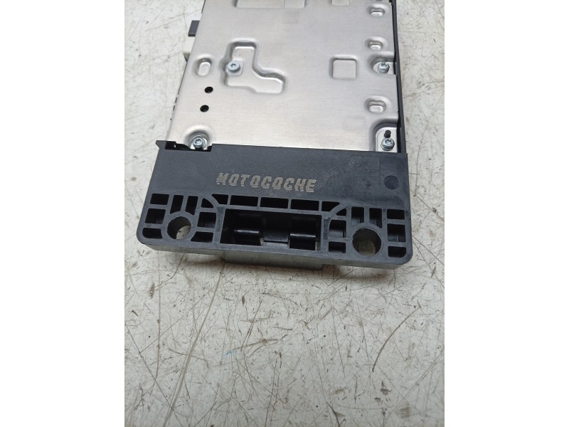 Recambio de modulo electronico para volkswagen caravelle t7 2.5 ehybrid referencia OEM IAM  RU5T14H317HKF 