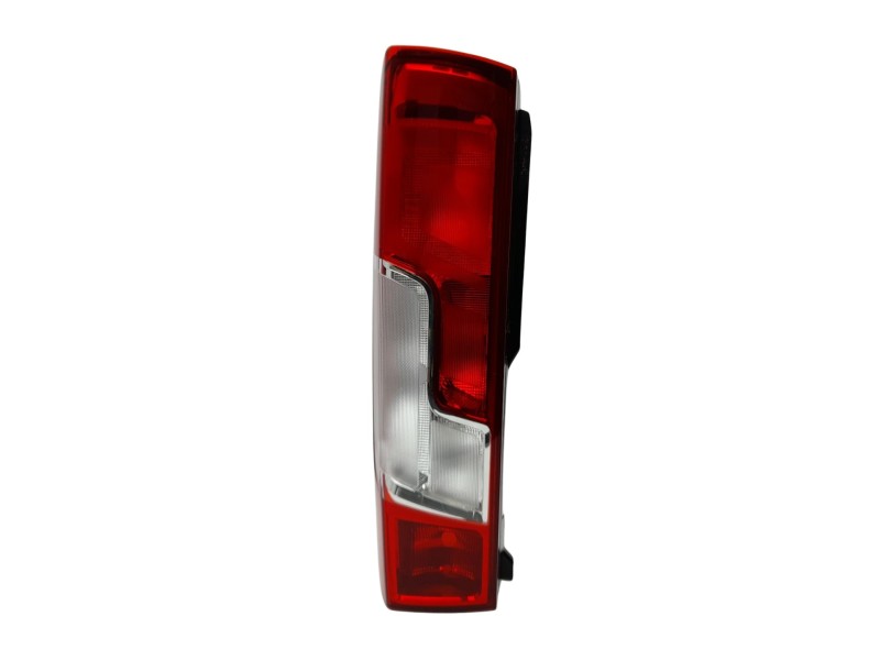 Recambio de piloto trasero izquierdo para fiat ducato chasis cabina 33 (290) referencia OEM IAM  1380673080 103F09720771/1630550