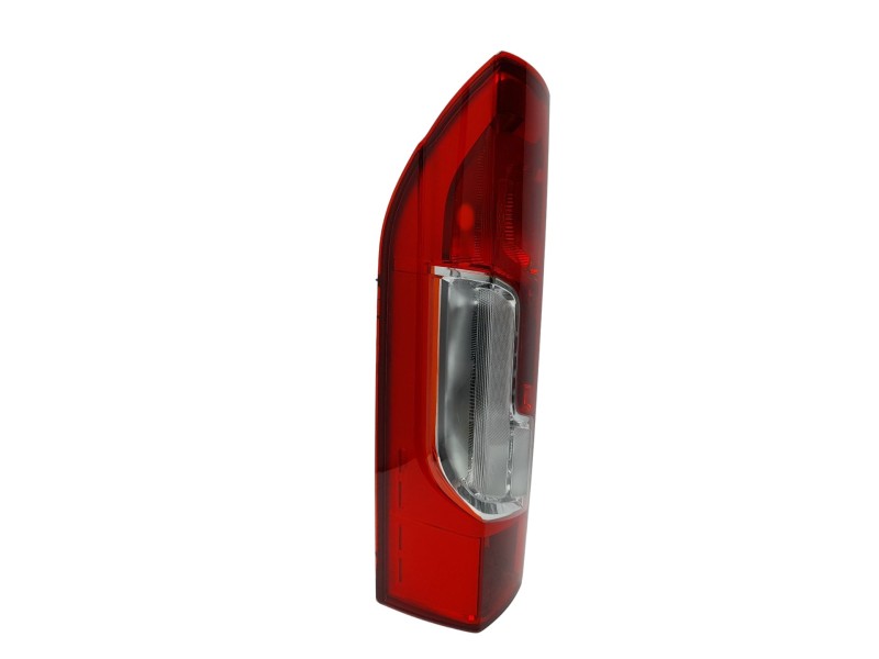 Recambio de piloto trasero izquierdo para fiat ducato chasis cabina 33 (290) referencia OEM IAM  1380673080 103F09720771/1630550