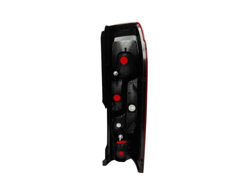 Recambio de piloto trasero izquierdo para fiat ducato chasis cabina 33 (290) referencia OEM IAM  1380673080 103F09720771/1630550