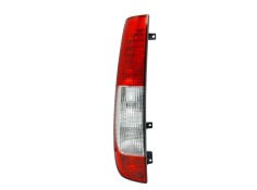 Recambio de piloto trasero izquierdo para mercedes-benz vito / mixto furgoneta (w639) 115 cdi (639.601, 639.603, 639.605) refere