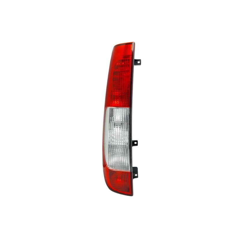 Recambio de piloto trasero izquierdo para mercedes-benz vito / mixto furgoneta (w639) 115 cdi (639.601, 639.603, 639.605) refere