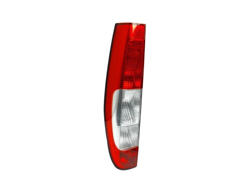 Recambio de piloto trasero izquierdo para mercedes-benz vito / mixto furgoneta (w639) 115 cdi (639.601, 639.603, 639.605) refere