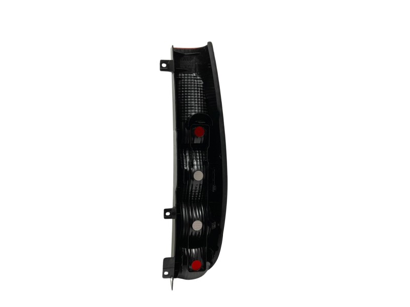 Recambio de piloto trasero izquierdo para mercedes-benz vito / mixto furgoneta (w639) 115 cdi (639.601, 639.603, 639.605) refere