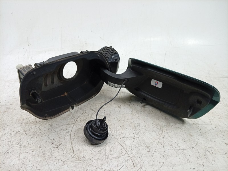 Recambio de tapa exterior combustible para peugeot 308 sw iii (fc_, fj_, fr_, f4_, fn_) puretech 130 (frhnsl, frhnst) referencia