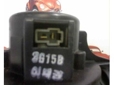 Recambio de ventilador calefaccion para kia carens referencia OEM IAM 0K2FA61B10   2