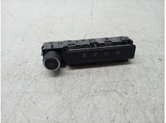 Recambio de mando multifuncion para volkswagen caravelle t7 2.5 ehybrid referencia OEM IAM  S74118K811AEW 