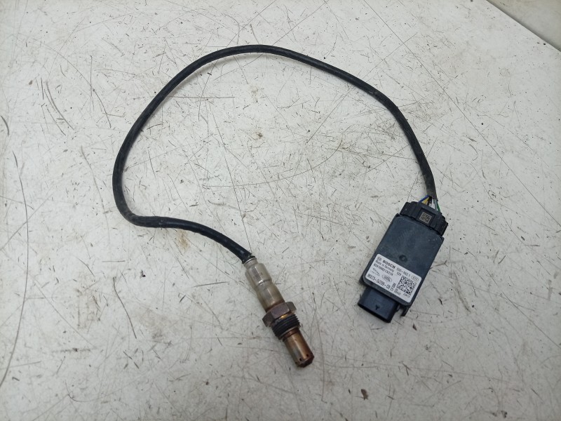 Recambio de sonda lambda para land rover range rover evoque (l551) 2.0 d165 referencia OEM IAM  MX735J299CB 