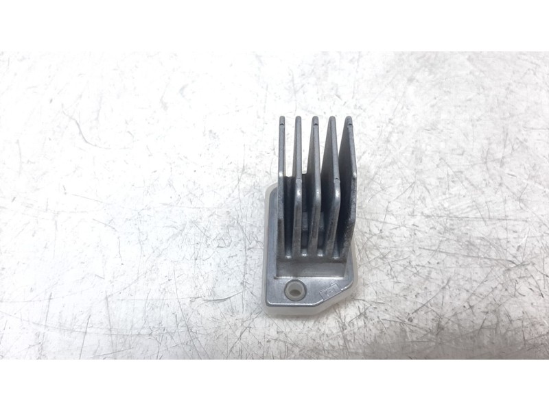 Recambio de resistencia calefaccion para nissan pulsar (c13) acenta referencia OEM IAM 4BA0A5G16  