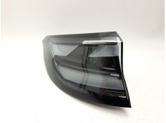 Recambio de piloto trasero izquierdo para renault austral tce 130 referencia OEM IAM  265557006R 