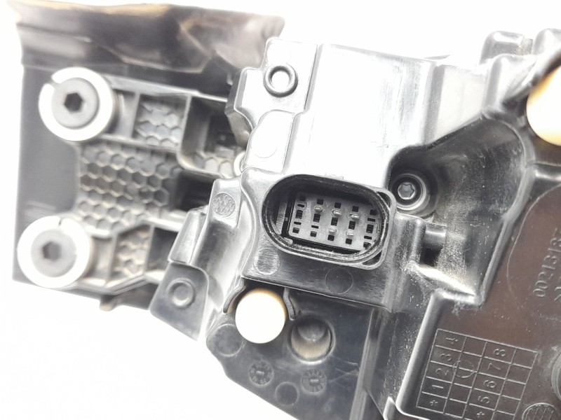 Recambio de piloto trasero izquierdo para cupra leon sportstourer (kl8, ku8, kud) 2.0 tsi 4drive referencia OEM IAM  5FA945207C 