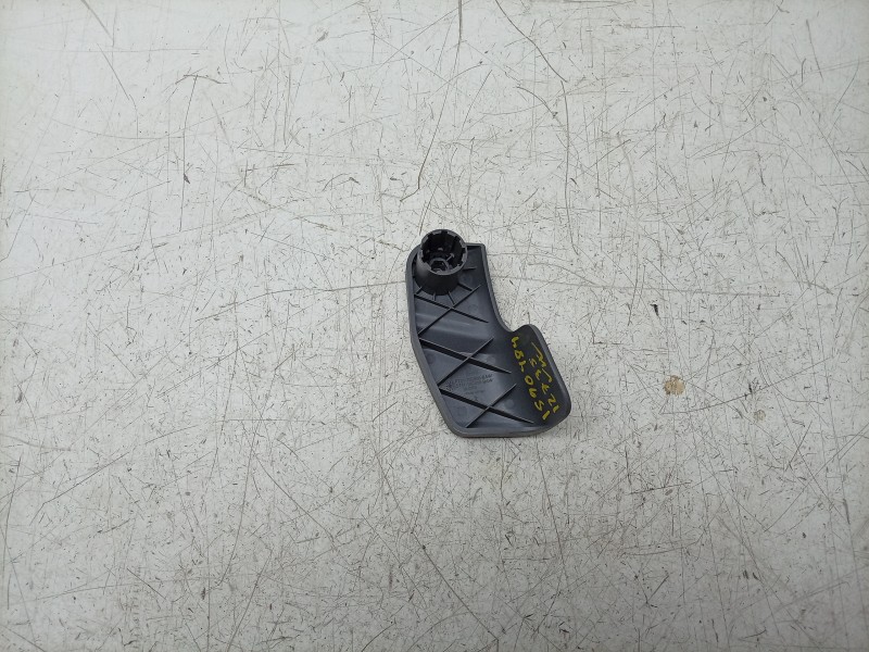 Recambio de maneta interior lateral izquierda para volkswagen caravelle t7 2.5 ehybrid referencia OEM IAM  PZ3116C856BAW 