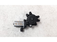 Recambio de motor elevalunas delantero derecho para fiat nuova 500 (150) club referencia OEM IAM 52089869  
