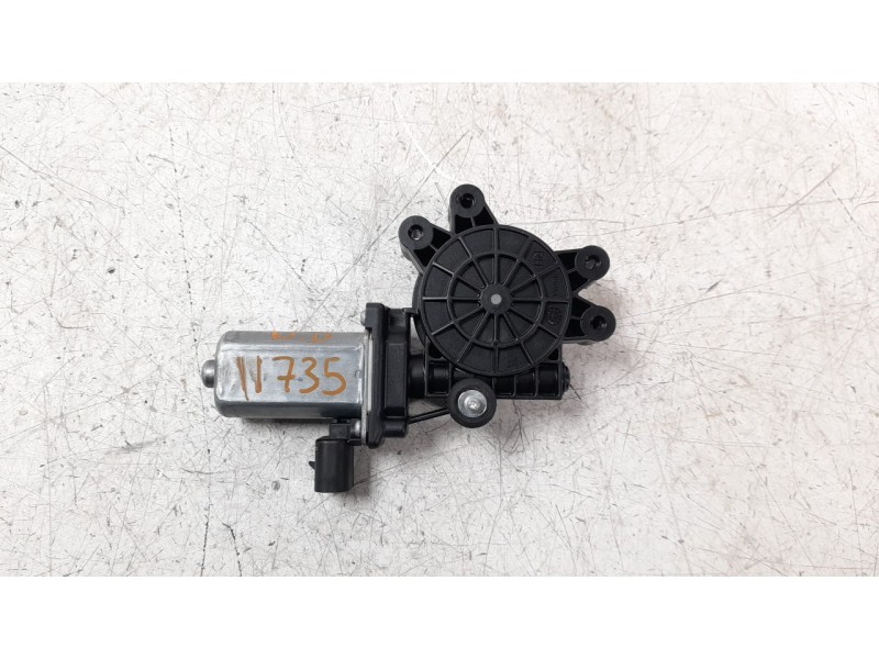 Recambio de motor elevalunas delantero derecho para fiat nuova 500 (150) club referencia OEM IAM 52089869  