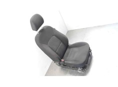 Recambio de asiento delantero izquierdo para kia rio (yb) 1.2 cat referencia OEM IAM    2