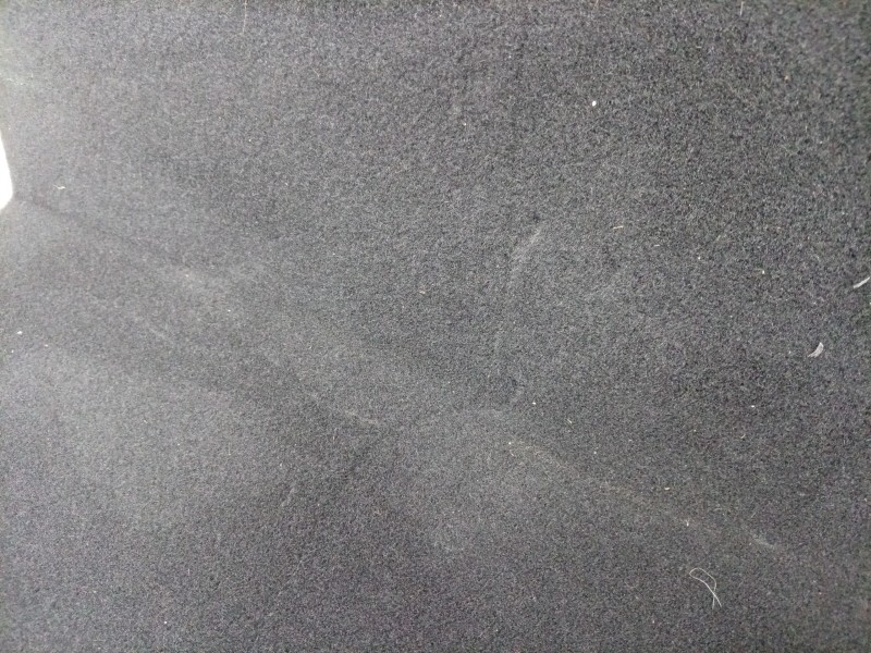 Recambio de alfombra maletero para renault austral tce 130 referencia OEM IAM  849042729R 