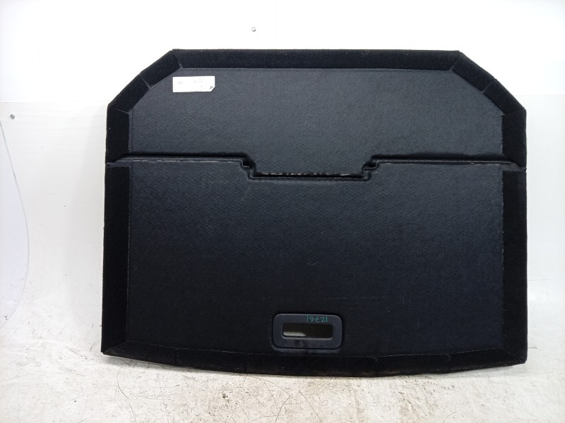 Recambio de alfombra maletero para renault austral tce 130 referencia OEM IAM  849042729R 