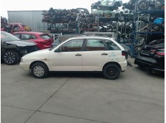 SEAT IBIZA II (6K1)