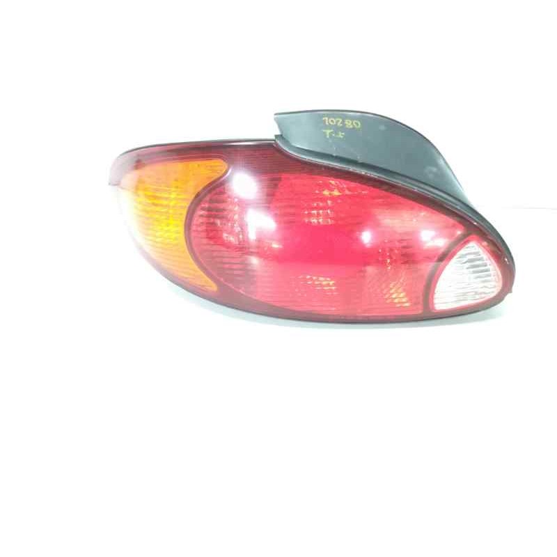 Recambio de piloto trasero izquierdo para hyundai lantra berlina (rd) 1.9 d gls referencia OEM IAM 9240129500  