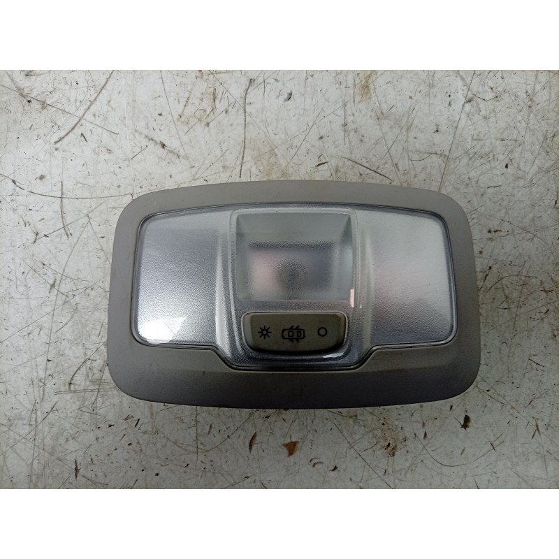 Recambio de luz interior para citroën c3 aircross ii (2r_, 2c_) 1.5 bluehdi 110 referencia OEM IAM  96781443BJ 
