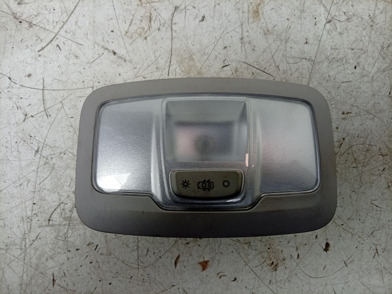 Recambio de luz interior para citroën c3 aircross ii (2r_, 2c_) 1.5 bluehdi 110 referencia OEM IAM  96781443BJ 
