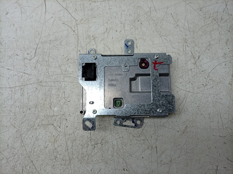 Recambio de modulo electronico para volkswagen caravelle t7 2.5 ehybrid referencia OEM IAM  T74T10849DAH 