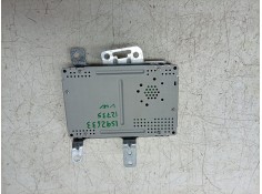 Recambio de modulo electronico para volkswagen caravelle t7 2.5 ehybrid referencia OEM IAM  T74T10849DAH  2