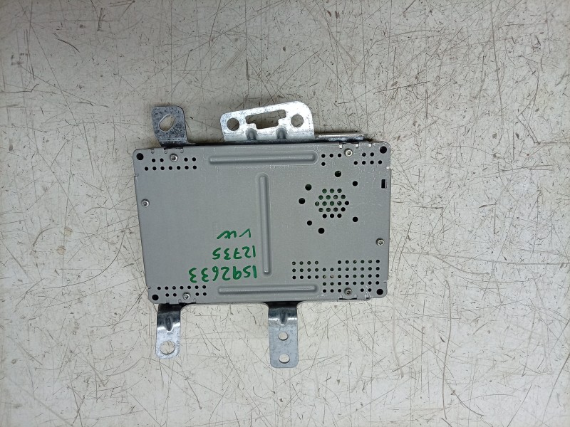 Recambio de modulo electronico para volkswagen caravelle t7 2.5 ehybrid referencia OEM IAM  T74T10849DAH 