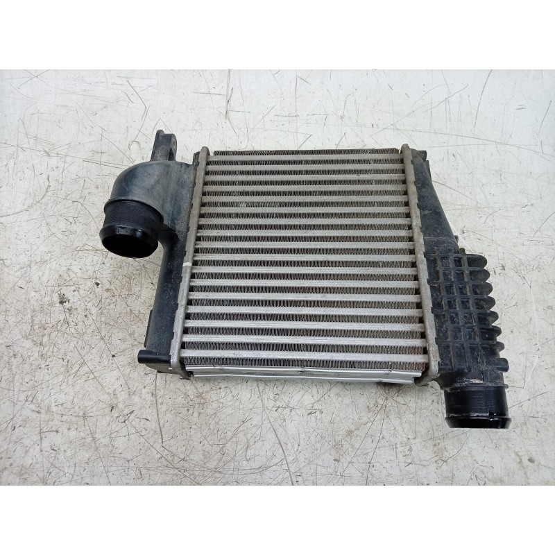 Recambio de intercooler para peugeot 308 sw iii (fc_, fj_, fr_, f4_, fn_) puretech 130 (frhnsl, frhnst) referencia OEM IAM   