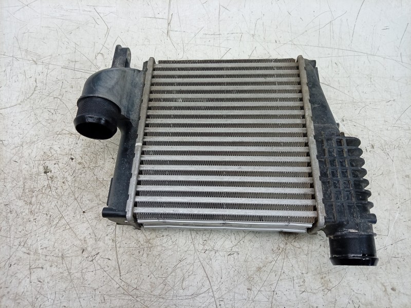 Recambio de intercooler para peugeot 308 sw iii (fc_, fj_, fr_, f4_, fn_) puretech 130 (frhnsl, frhnst) referencia OEM IAM   