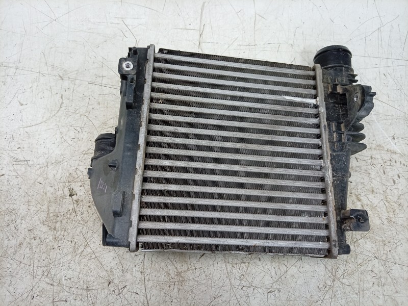 Recambio de intercooler para peugeot 308 sw iii (fc_, fj_, fr_, f4_, fn_) puretech 130 (frhnsl, frhnst) referencia OEM IAM   