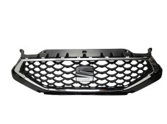 Recambio de rejilla delantera para seat leon sportstourer (kl8, kld) 1.5 etsi referencia OEM IAM  5FA853651E 