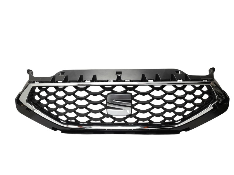 Recambio de rejilla delantera para seat leon sportstourer (kl8, kld) 1.5 etsi referencia OEM IAM  5FA853651E 