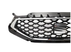 Recambio de rejilla delantera para seat leon sportstourer (kl8, kld) 1.5 etsi referencia OEM IAM  5FA853651E  2