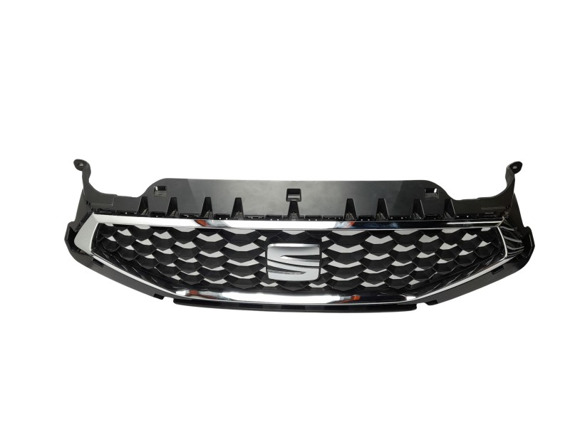 Recambio de rejilla delantera para seat leon sportstourer (kl8, kld) 1.5 etsi referencia OEM IAM  5FA853651E 