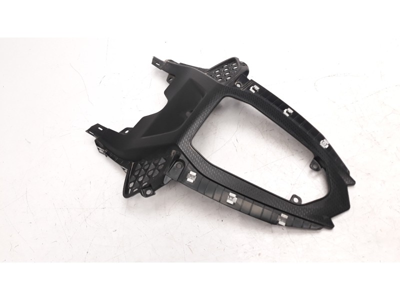 Recambio de moldura para bmw s 1000 rr s 1000 rr referencia OEM IAM 46628569779  