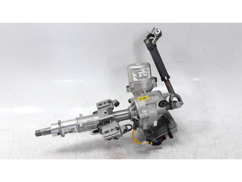 Recambio de columna direccion para hyundai kona referencia OEM IAM 56300K4050  