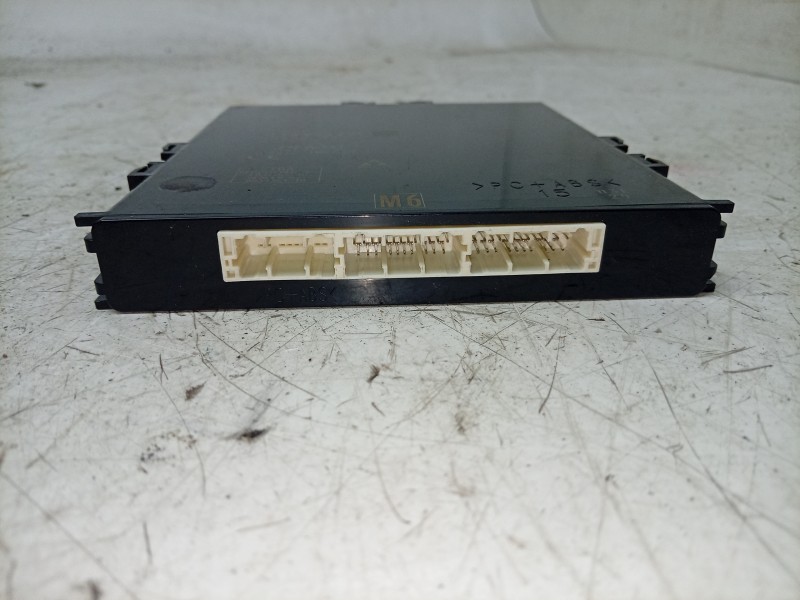 Recambio de modulo electronico para toyota rav4 hybrid 4x2 advance referencia OEM IAM  8999042360 