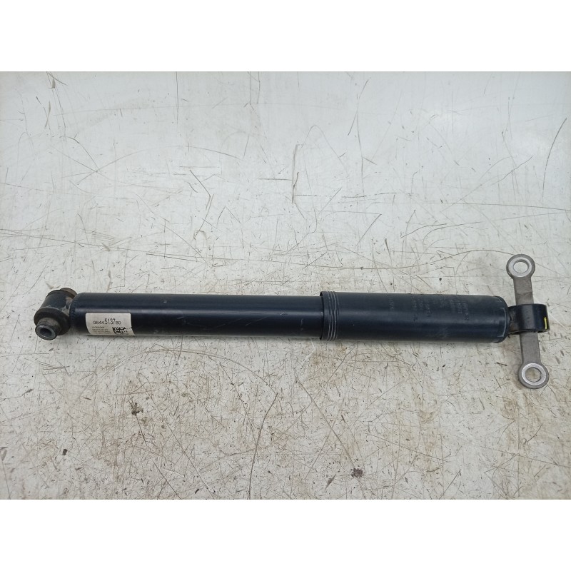 Recambio de amortiguador trasero derecho para peugeot 308 sw iii (fc_, fj_, fr_, f4_, fn_) puretech 130 (frhnsl, frhnst) referen