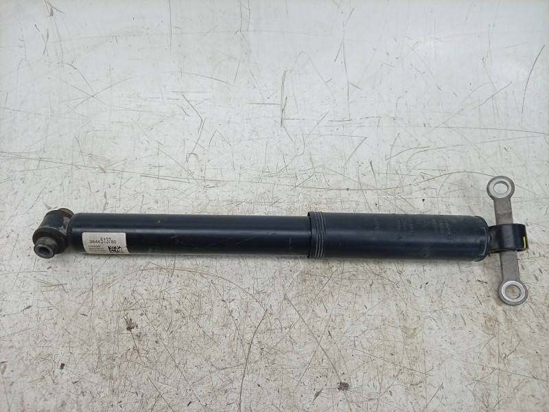 Recambio de amortiguador trasero derecho para peugeot 308 sw iii (fc_, fj_, fr_, f4_, fn_) puretech 130 (frhnsl, frhnst) referen