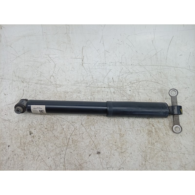 Recambio de amortiguador trasero izquierdo para peugeot 308 sw iii (fc_, fj_, fr_, f4_, fn_) puretech 130 (frhnsl, frhnst) refer